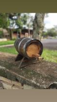 Barril 1 litro envelhecido