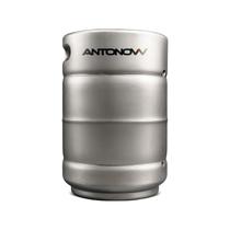 Barril 10 litros tipo s slim inox 304 passivado Barril 10 litros tipo s slim inox 304 passivado