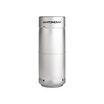 Barril 20 litros tipo s slim inox 304 passivado Barril 20 litros tipo s slim inox 304 passivado