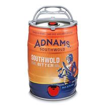 Barril Cerveja Adnams Southwold Bitter 5L