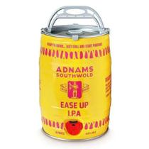 Barril Cerveja Adnams Southwold Ease Up Ipa 5L