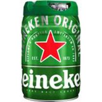Barril Chopp Heineken 5 L Oferta Blackfriday Beertender