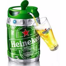 Barril Chopp Heineken 5 Litros Original Premium