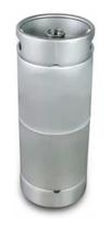 Barril De 20 L Modelo Slim para Bebidas