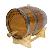 Barril de Umburana 2,5 Litros