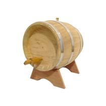 Barril de Umburana Premium 3 Litros