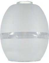 Barril Fosca Filetada Grande P/ Pendente Lustre Arandela Barril Fosca Filetada Grande P/ Pendente Lustre Arandela