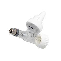 Barril p/ seringa premium 6ml simcro