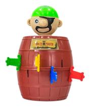 Barril Salta Pirata Pula Pula Barril Salta Pirata Pula Pula