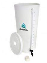 Barrilete Em Polipropileno 50 Litros