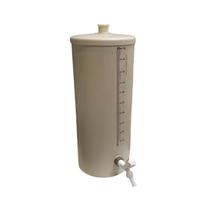 Barrilete em PVC - Jprolab Barrilete em PVC - Jprolab