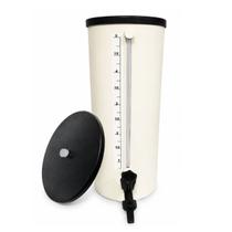 Barrilete Pvc Com Torneira Litragem:10 litros Barrilete Pvc Com Torneira Litragem:10 litros