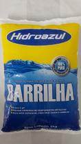 Barrilha 100% Puro - Elevador de pH - 2 Kg - Hidroazul