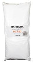 Barrilha (Carbonato de Sódio) 1 Kg