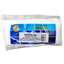 Barrilha (Carbonato de Sódio) - 100 g