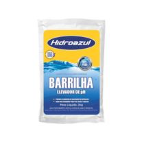 Barrilha Elevador De Ph Para Piscina Hidroazul 2 Kg Barrilha Elevador De Ph Para Piscina Hidroazul 2 Kg