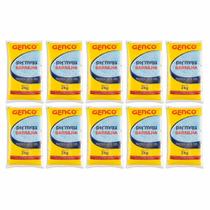 Barrilha Genco Ph Mais Granulado 2kg Com 10 Unidades Barrilha Genco Ph Mais Granulado 2kg Com 10 Unidades