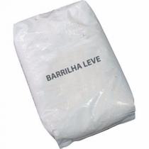 barrilha leve 1k carbonato de sodio barrilha leve 1k carbonato de sodio
