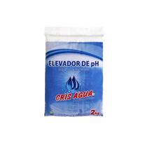 Barrilha leve 2kg Barrilha leve 2kg