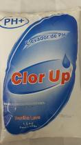 Barrilha Leve - Elevador de PH 1,5kg - ClorUp