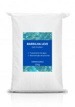 Barrilha Leve - Elevador De Ph Para Piscina 25kg