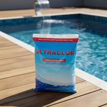 Barrilha Leve Elevador Ph Piscina Agua 2kg Carbonato Sodio Barrilha Leve Elevador Ph Piscina Agua 2kg Carbonato Sodio