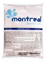 Barrilha Leve Ph mais Elevador De PH Para Limpeza De Piscina Montreal 2 KG Barrilha Leve Ph mais Elevador De PH Para Limpeza De Piscina Montreal 2 KG