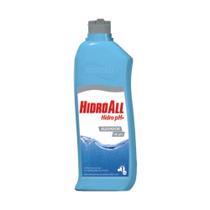 Barrilha Liquida (Hidro Ph+) 1 Lt - HidroalL Barrilha Liquida (Hidro Ph+) 1 Lt - HidroalL