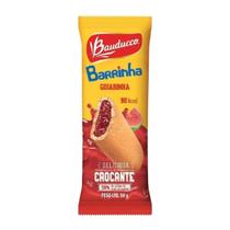 Barrinha Bauducco Goiabinha 30g Barrinha Bauducco Goiabinha 30g