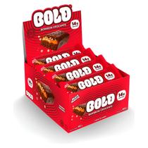 Barrinha Bold Bombom Crocante 12x40g