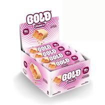 Barrinha Bold Crunch Morango e Chantilly 12x60g
