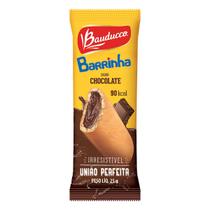 Barrinha Chocolate - Biscoito Recheado Bauducco 25g