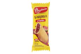 Barrinha de goiabinha bauducco 30g c/ 20 unidades