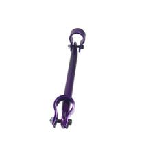 Barrinha de Guidão 19cm Viper