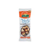 BARRINHA DE NUTS ORIGINAL S/ GLUTEN KODILAR 25 g