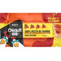Barrinha De Proteína Fit Salgada Chicken Bar Unit 80g