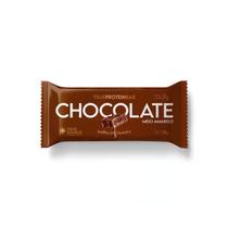 Barrinha de Tâmara True Bar Protein - 1 Unidade de 35g Chocolate Meio Amargo - True Source Barrinha de Tâmara True Bar Protein - 1 Unidade de 35g Chocolate Meio Amargo - True Source