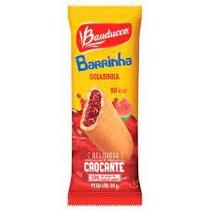 Barrinha Goiabinha - Biscoito Recheado Bauducco 30g