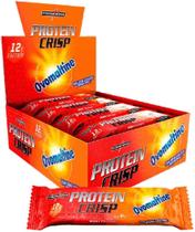 Barrinha Proteina Com 12 Unidades (todos Sabores)