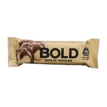 Barrinha Proteína de Trufa de Chocolate BOLD 60g