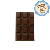 Barrinha sem Adição de Açúcar / sem Lactose Borússia Chocolates - Borússia Chocolates