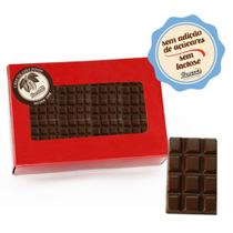 Barrinha sem Adição de Açúcares / sem Lactose Borússia Chocolates