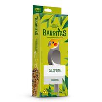 Barritas calopsita Barritas calopsita