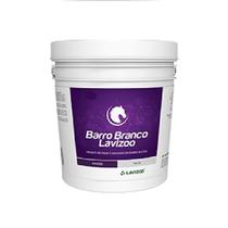 Barro Branco Lavizoo - 6 Kilos