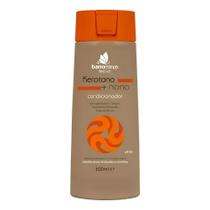 Barro Minas Keratano + Nano Condicionador 300ml Barro Minas Keratano + Nano Condicionador 300ml