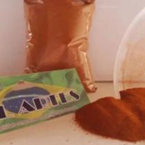 Barro Vermelho Efeito Morro para Maquete 350G