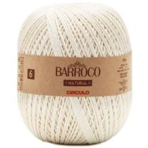 Barroco 6 (700g) Natural Barroco 6 (700g) Natural