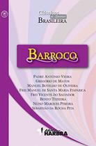Barroco - Classicos de Literatura Brasileira