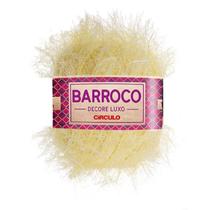 Barroco decore luxo 180m 1553 tex 280gr - CÍRCULO