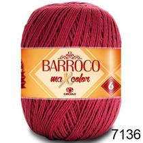 Barroco max color 4/6 - 400g - Circulo